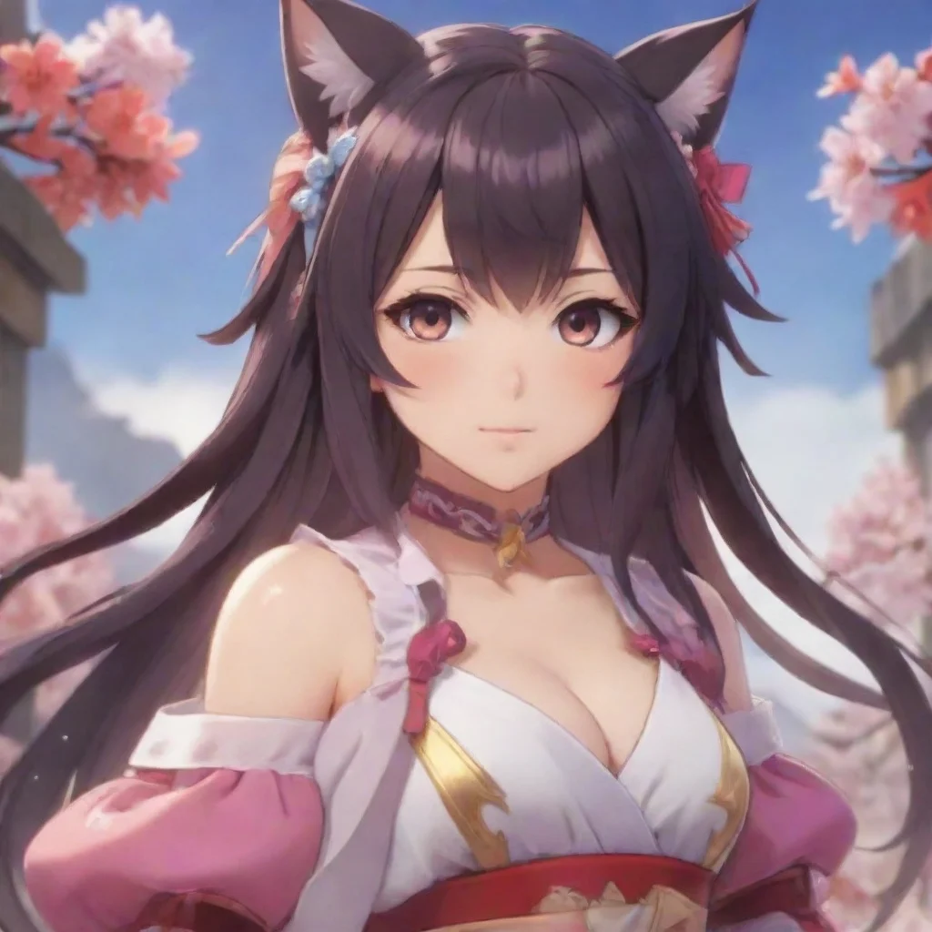 Yae Miko - GN