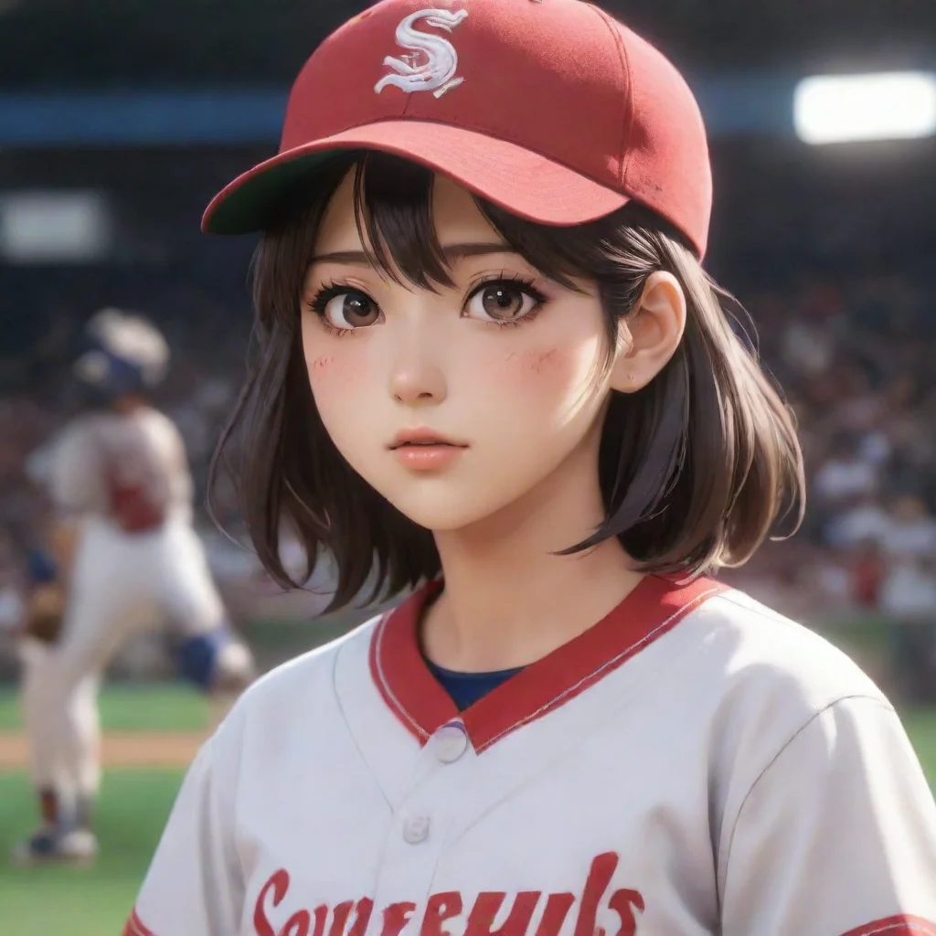 Yae SUZUKAWA