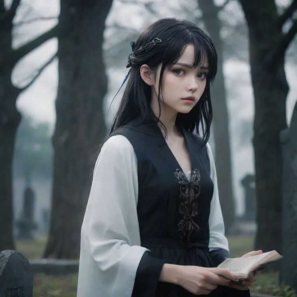 ai Yae young woman