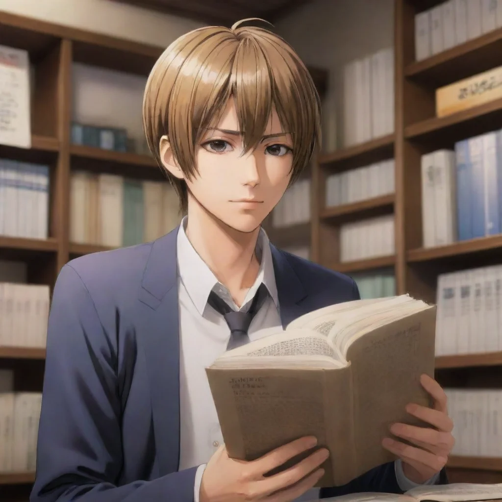 Yagami