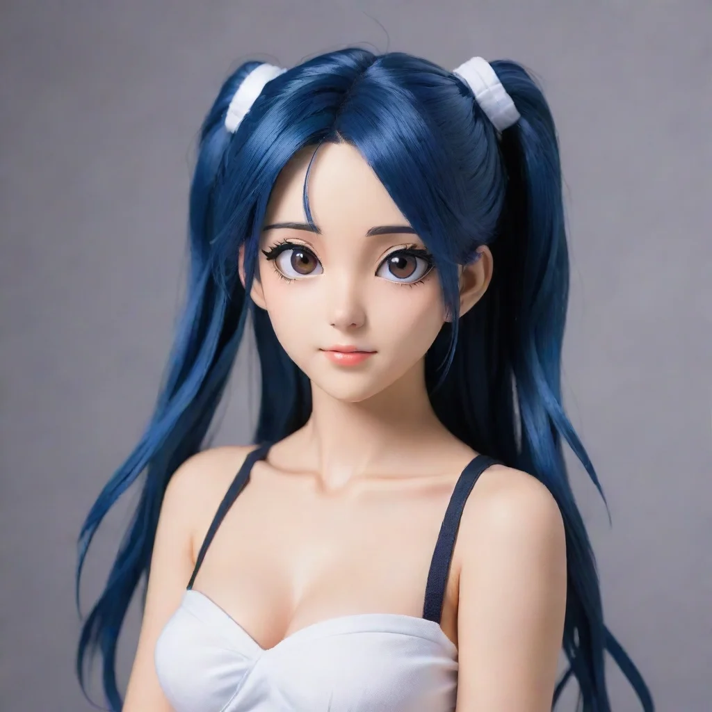 ai Yagi Anime