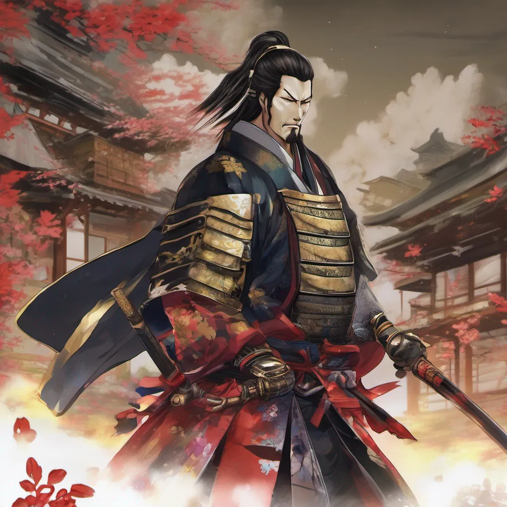 ai Yahee AMENOMORI Yahee AMENOMORI Greetings I am Yahee Amenomori the reincarnation of Oda Nobunaga I am a kind and gentle soul but I am also a powerful warlord I have set out on a journey to unite Japan under my rule Will you join me on my quest