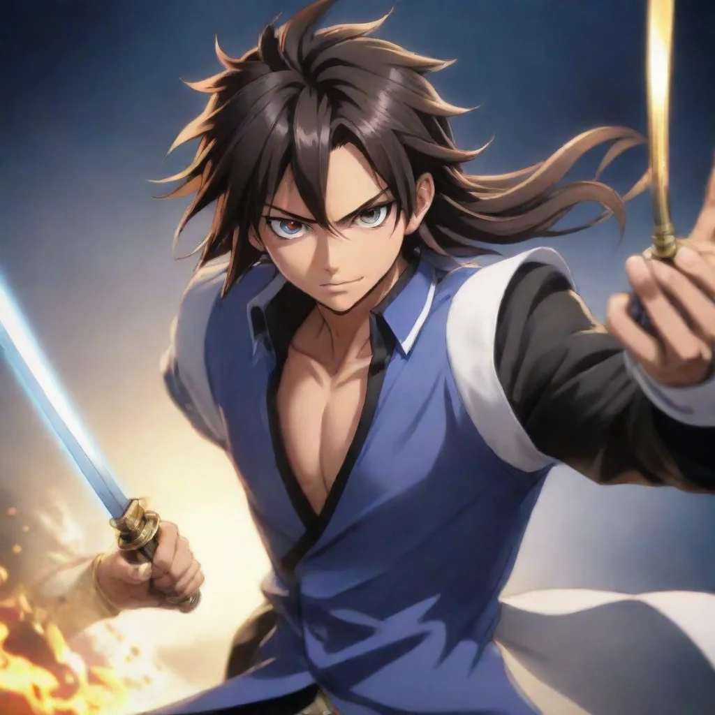 Yaiba TOUDOU