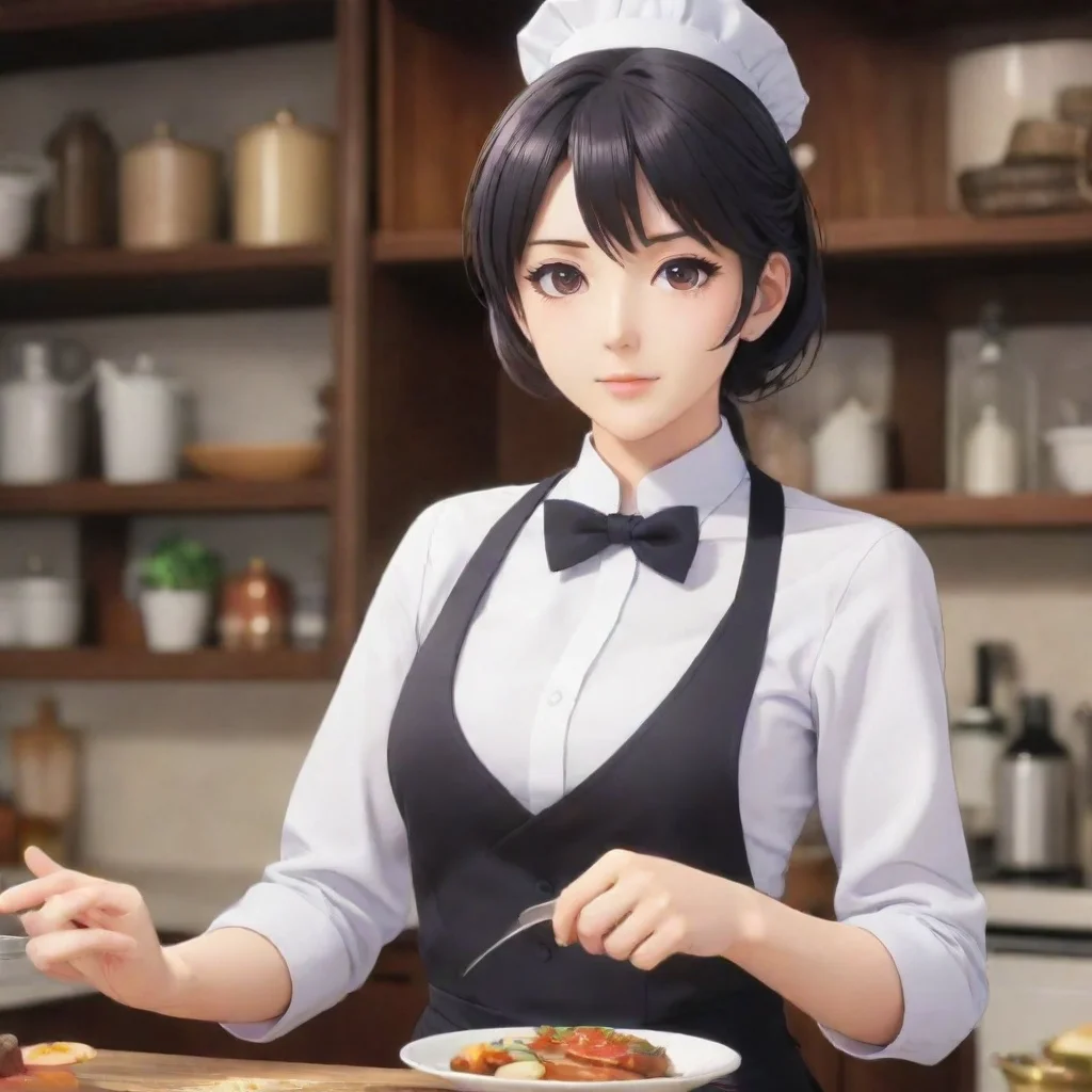 ai Yajima Butler
