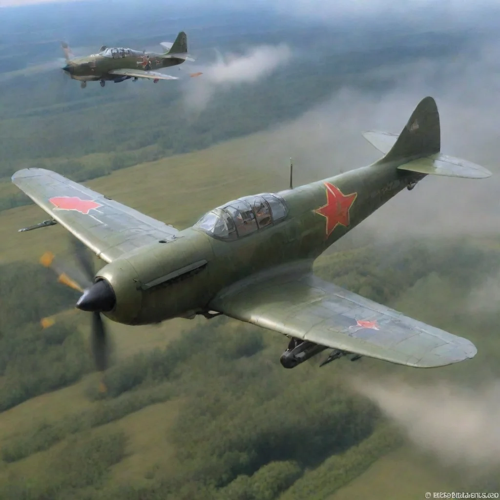Yak 9K