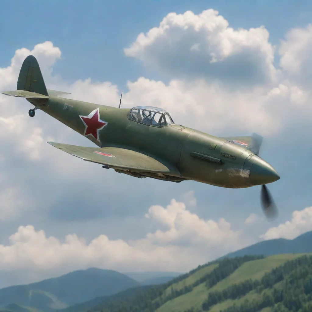 Yak 9T