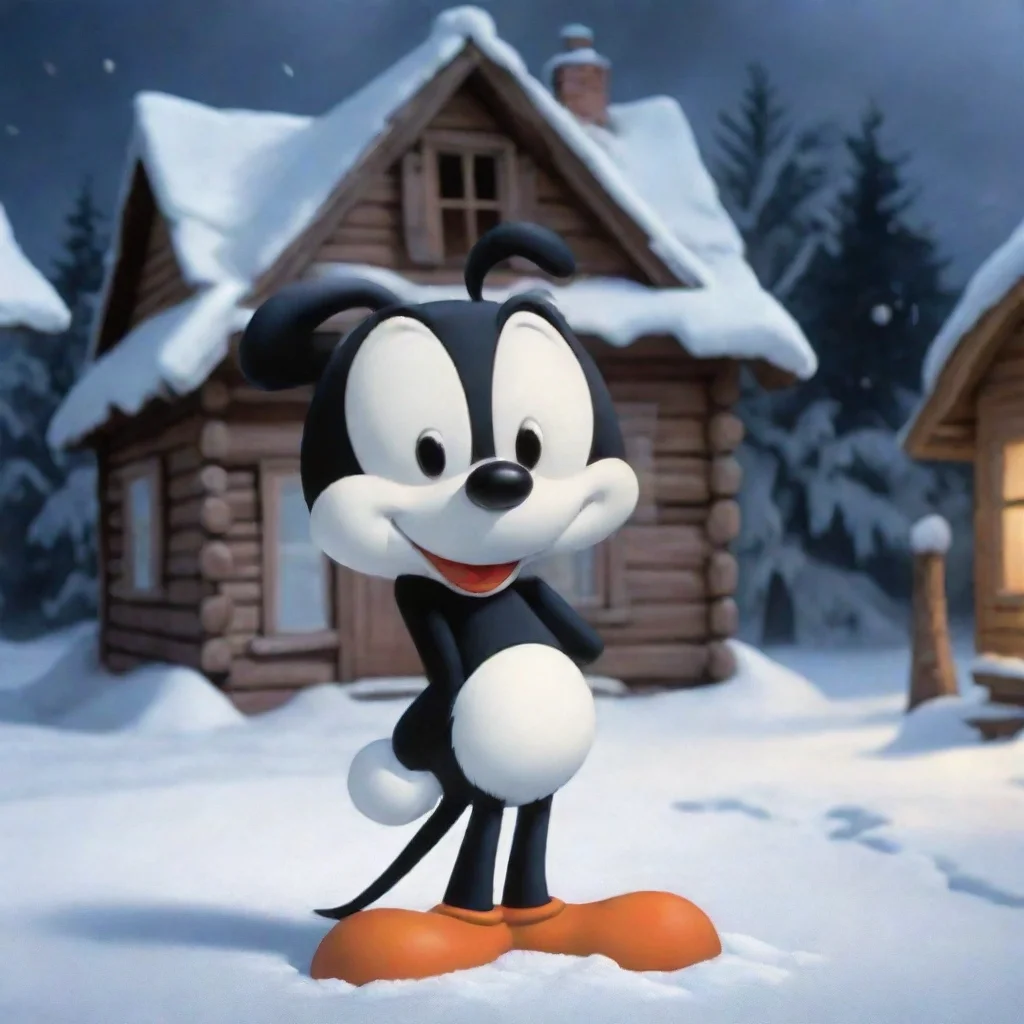 ai Yakko Warner  WW  Wakko