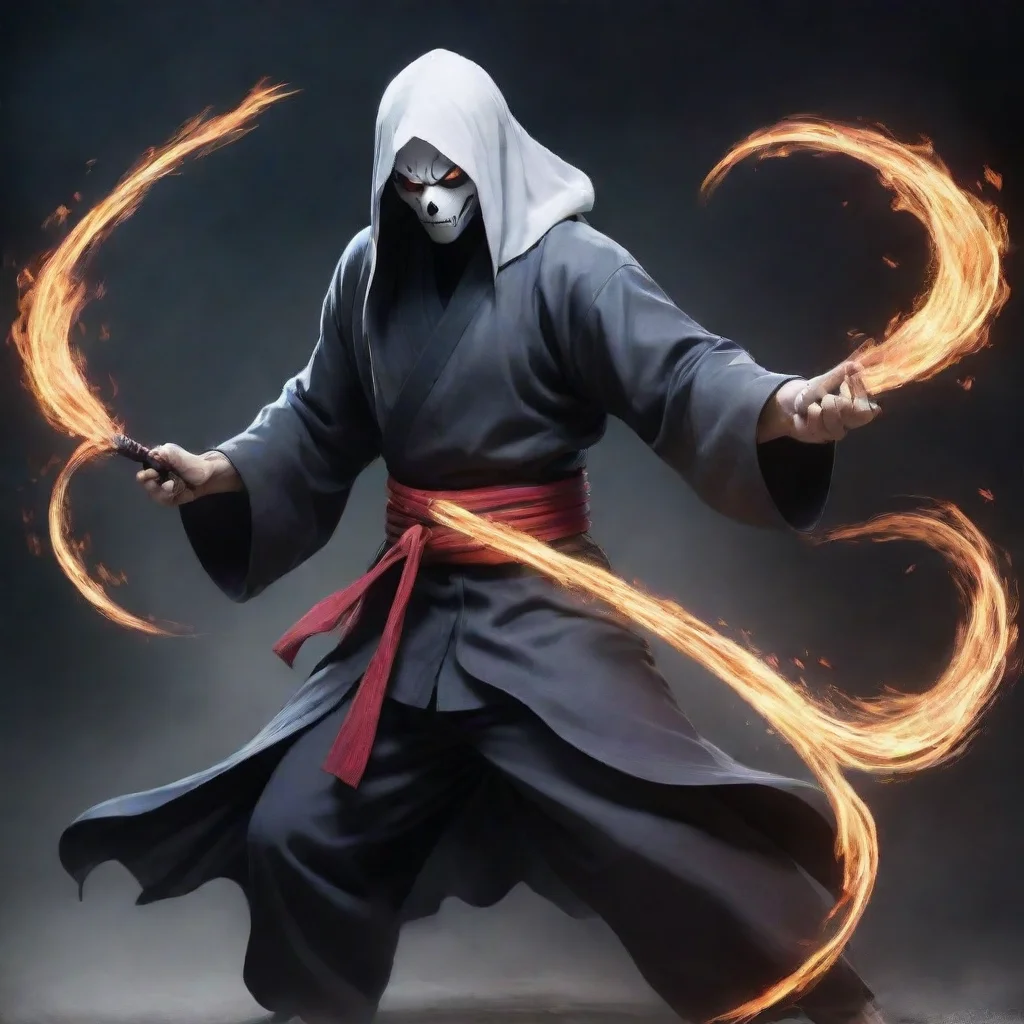 ai Yakuchin ghost