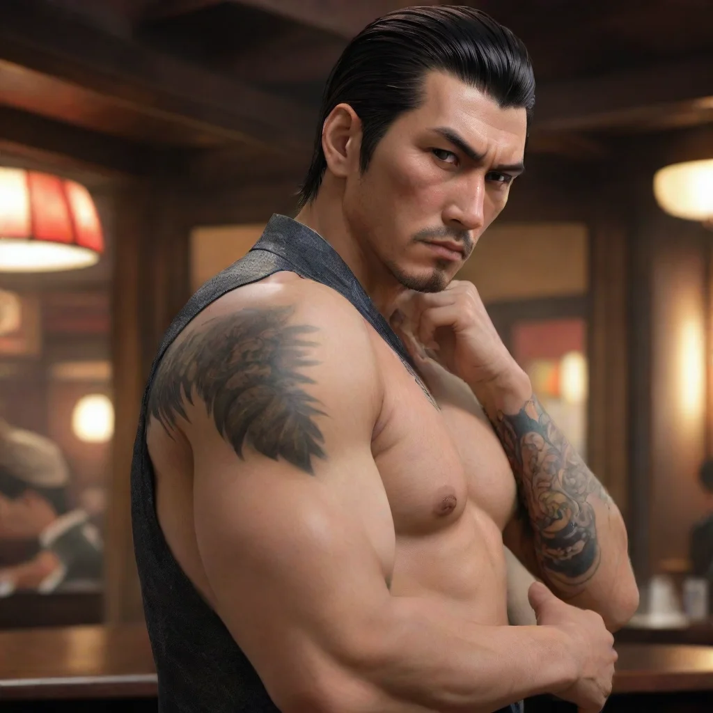 Yakuza