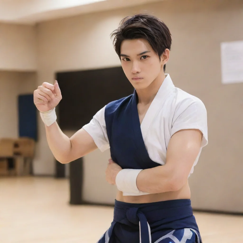 ai Yamada High School Student