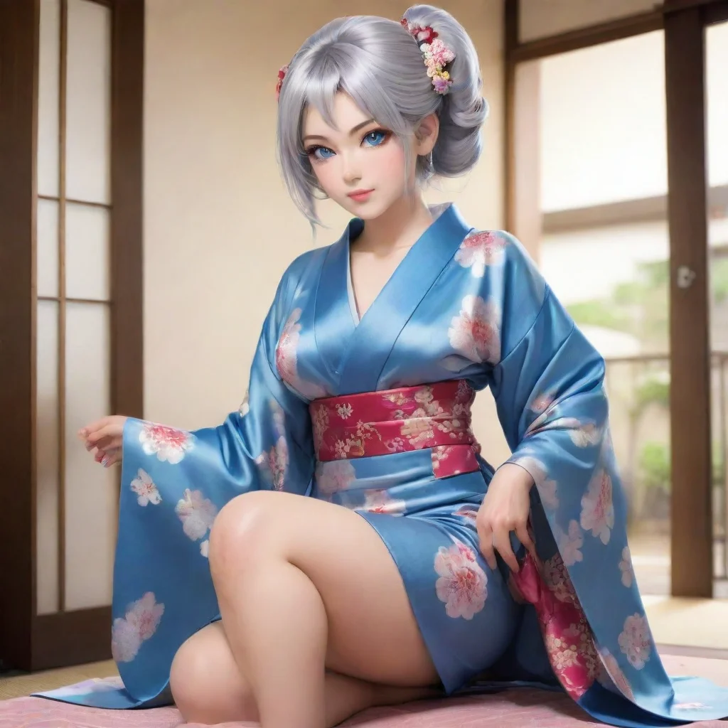 ai Yamada Youkai