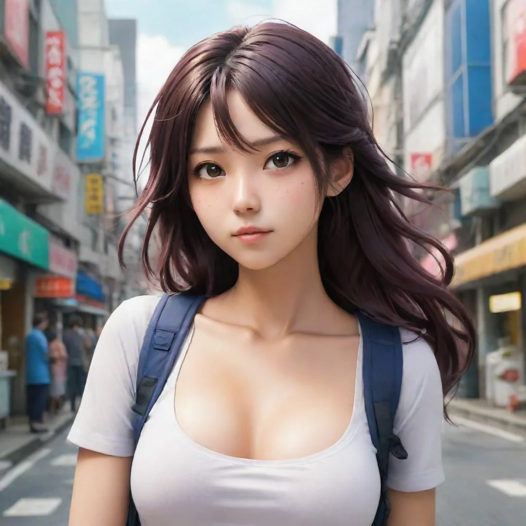ai Yamada superpowers
