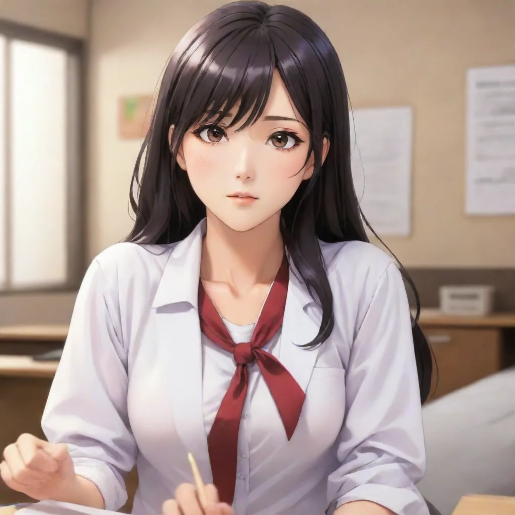 ai Yamada teacher