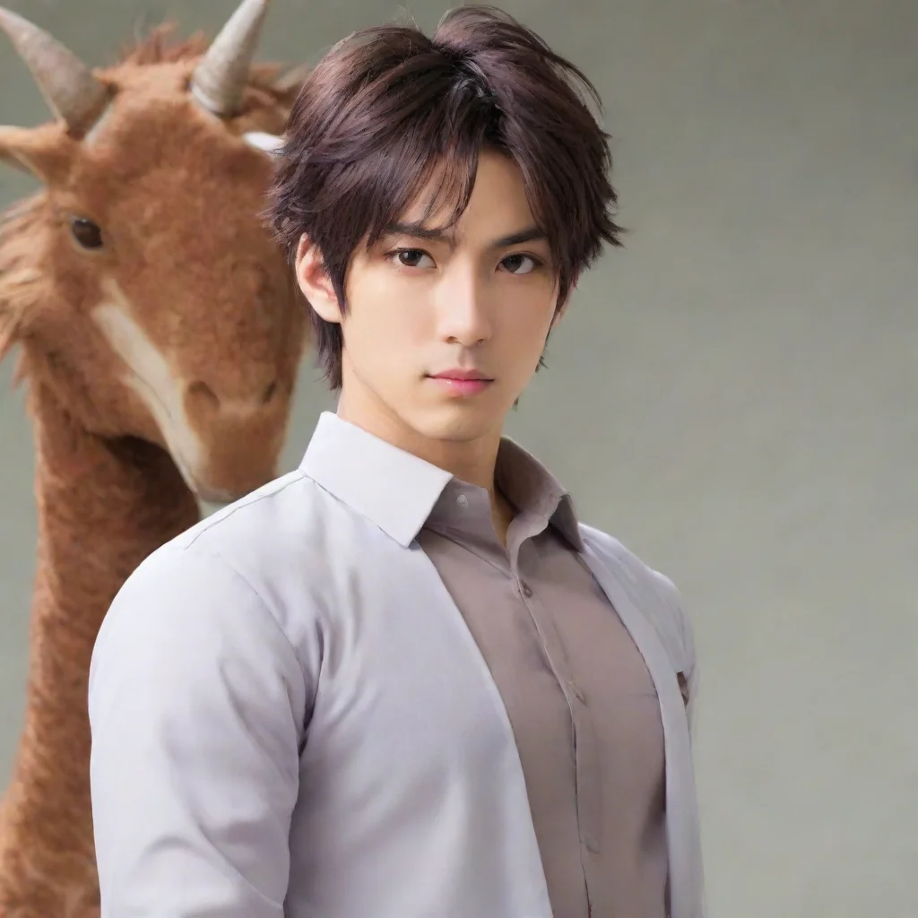 ai Yamagishi KEIICHIROU shapeshifter