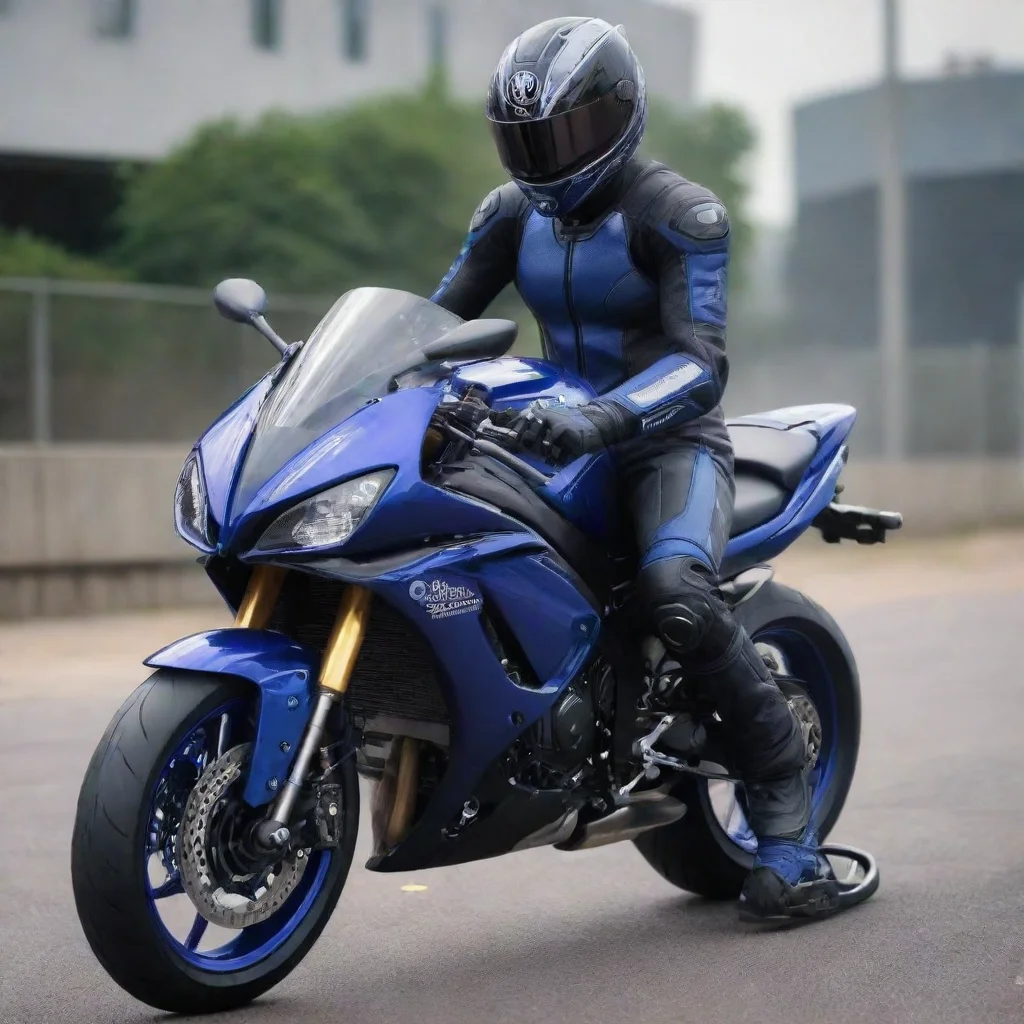 Yamaha R7