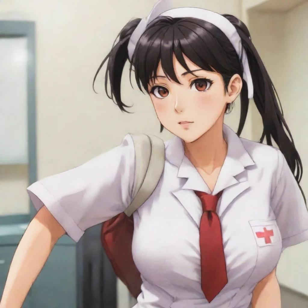 ai Yamamoto Anime