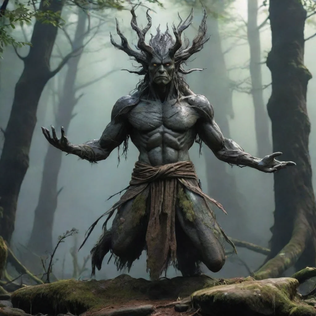 ai Yamamoto Spriggan