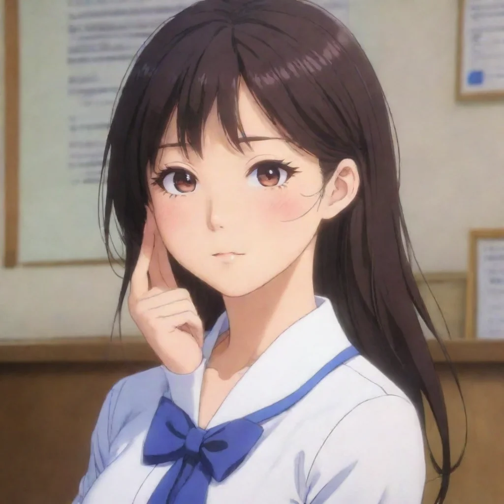 ai Yamanobe Japanese Culture