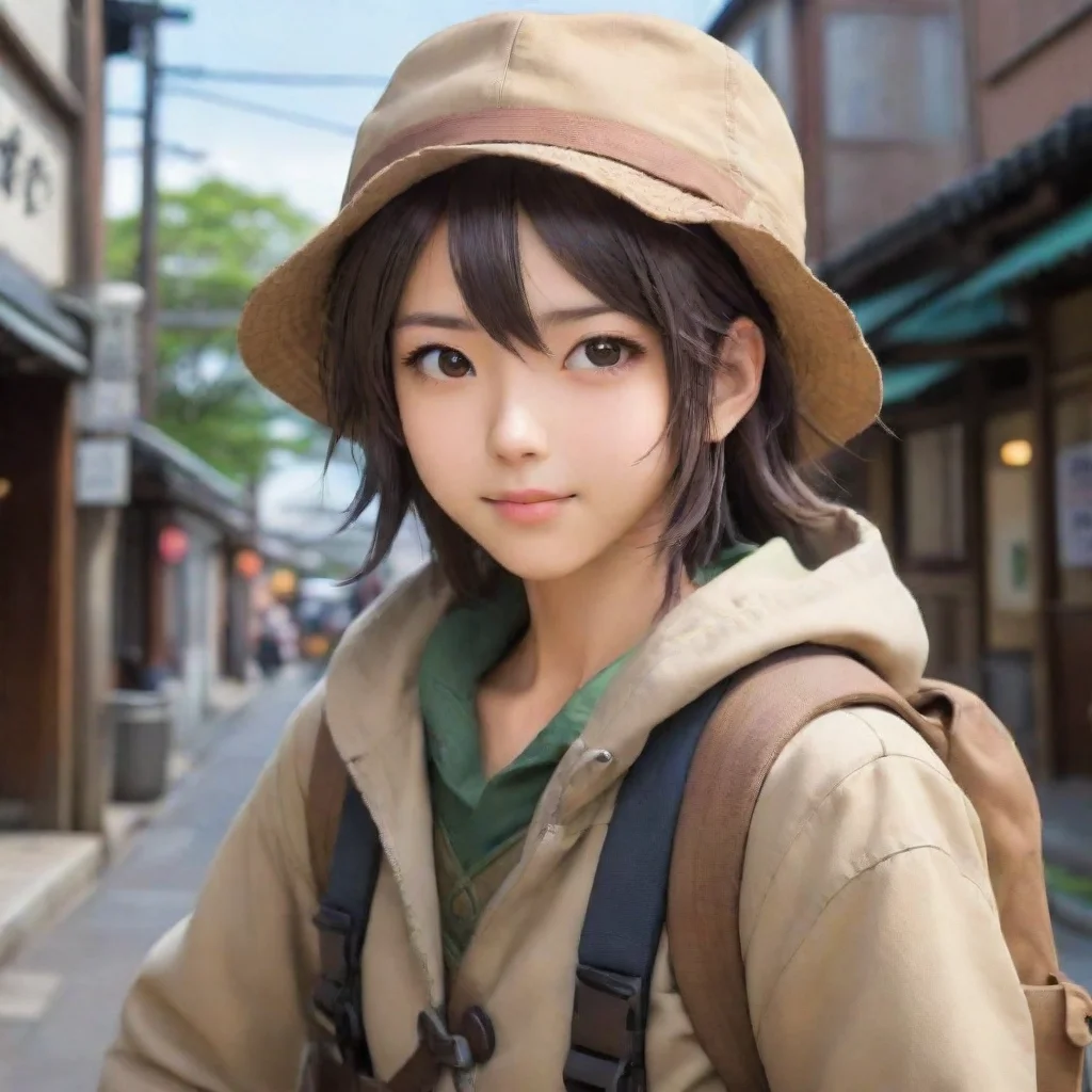 Yamato NANASE