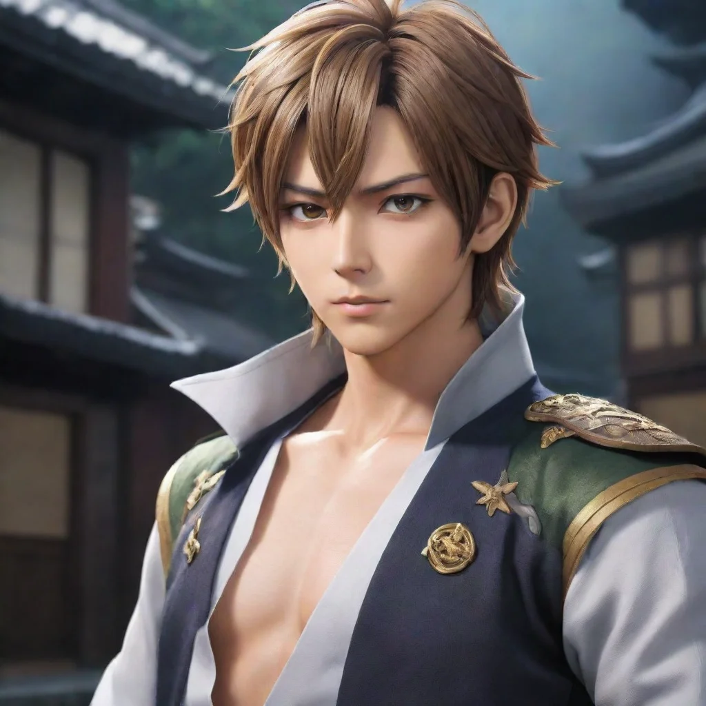 Yamato TAKERU