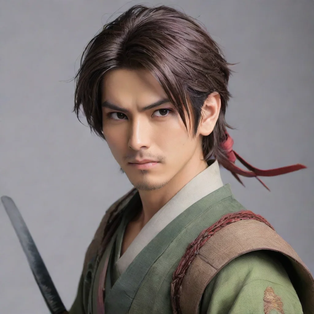 Yamazaki YOSHIO