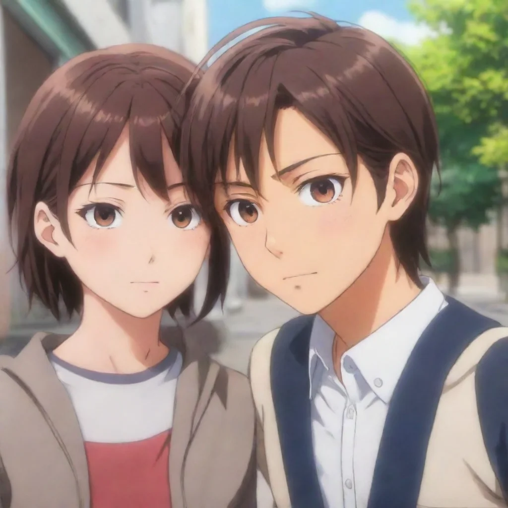 ai Yamazaki high school student