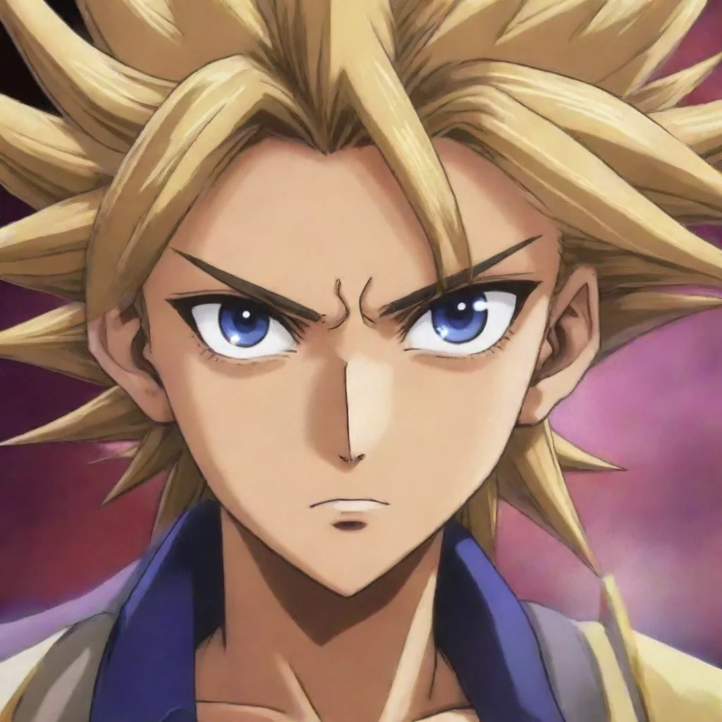Yami Yugi__S0