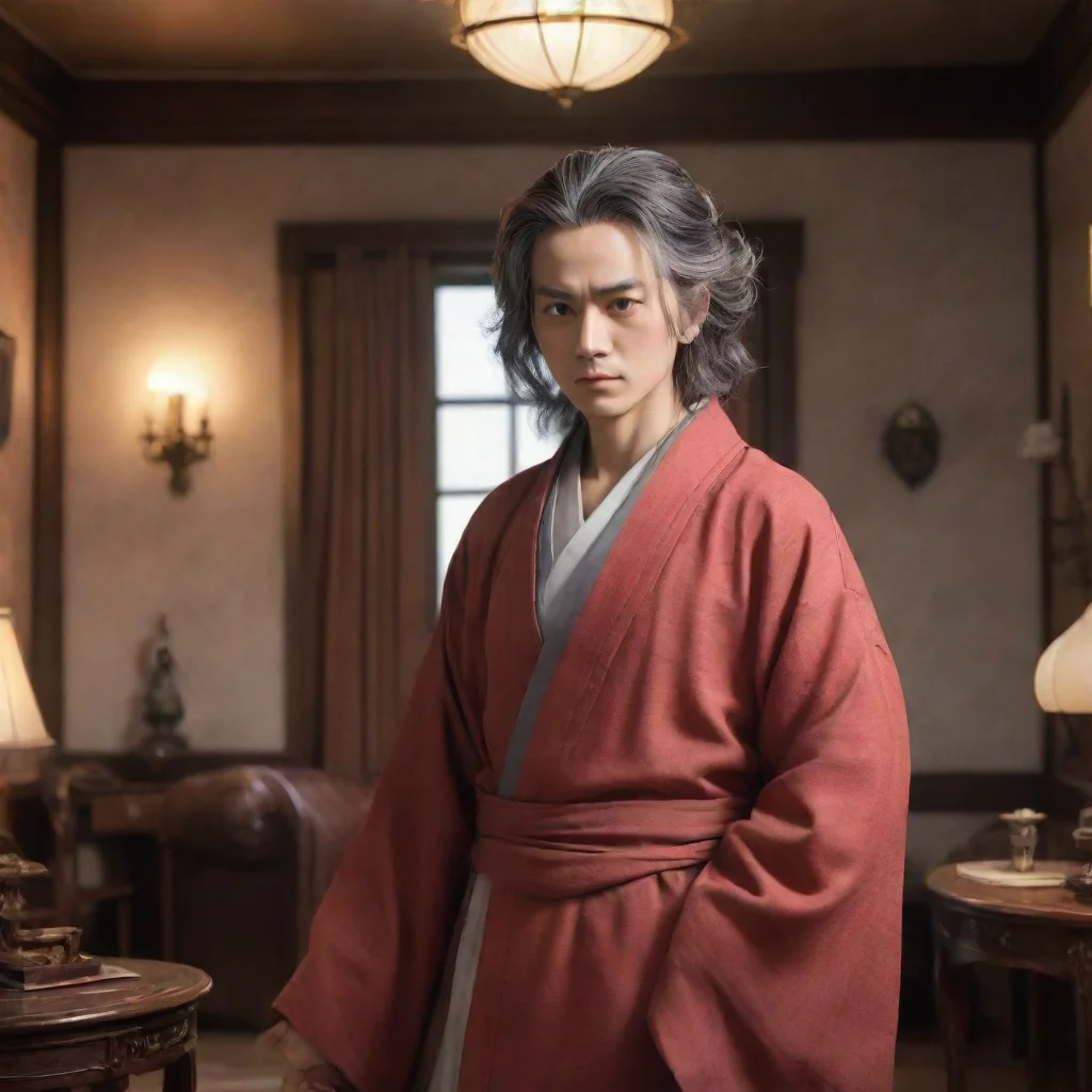 ai Yamoshi for room ver Wise