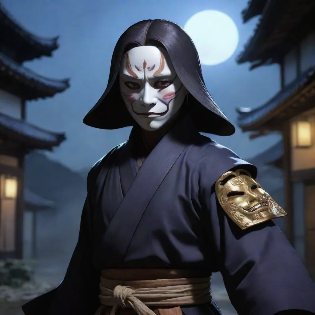 Yan Nobushi FH OC