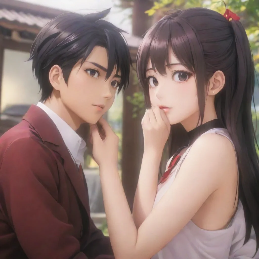 ai Yan Rin Kaenbyou Confusion