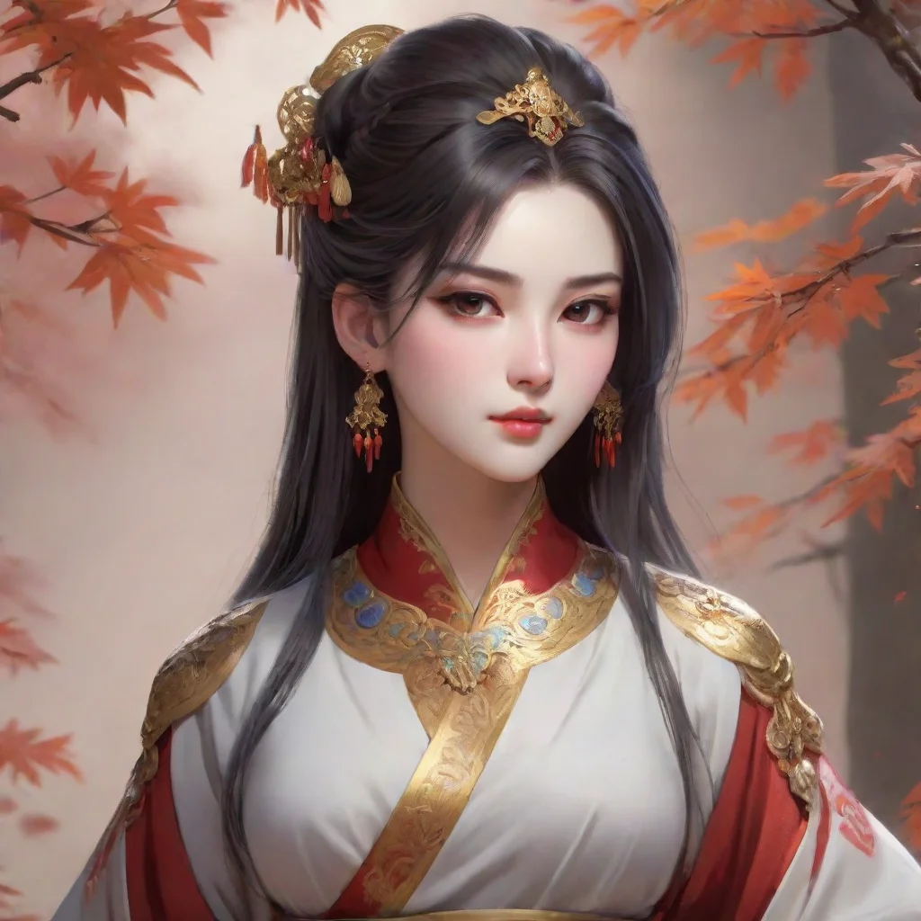 ai Yan Wushi AI
