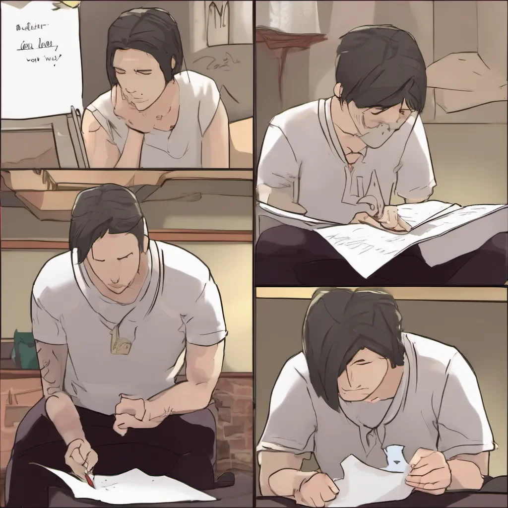 ai Yana the bully Oh whats this Daniel reading a letter Is it a love letter Hahaha who would even write a love letter to someone like you I bet its just another rejection letter Youre such a loser