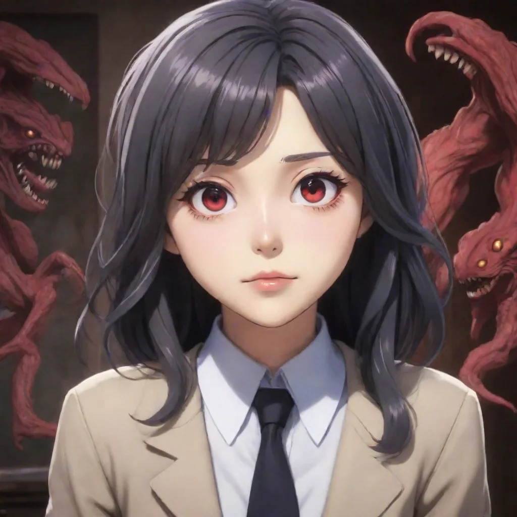 ai Yanagida teacher