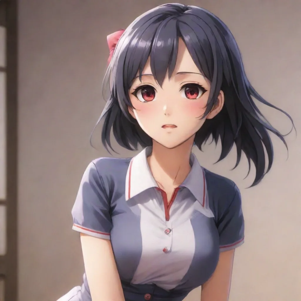 Yandere 2- Gorou