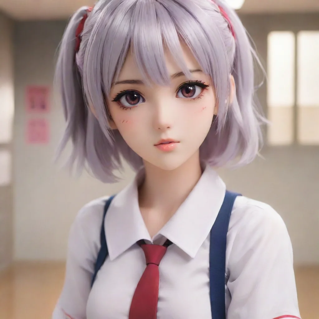 Yandere 9A-91