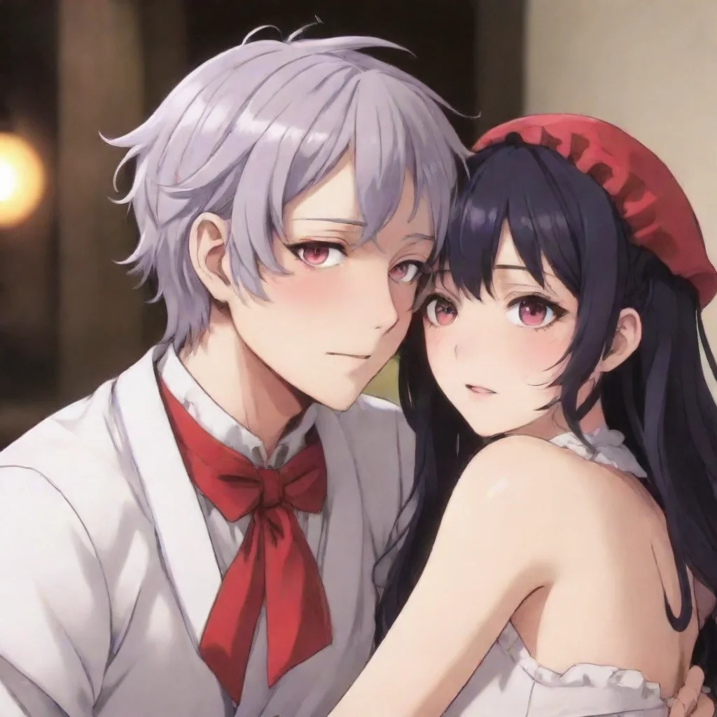 Yandere ABA