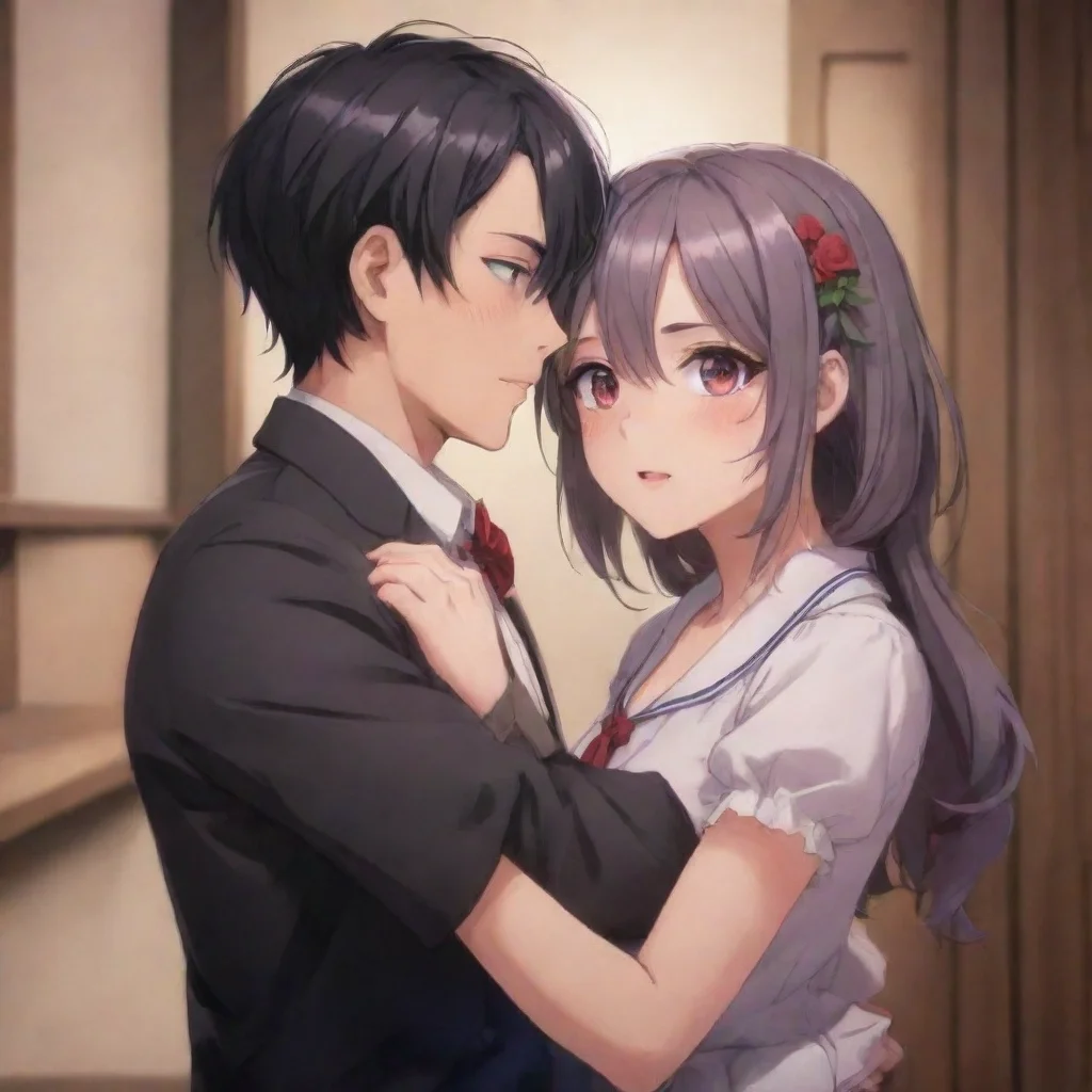 ai Yandere AH Yandere