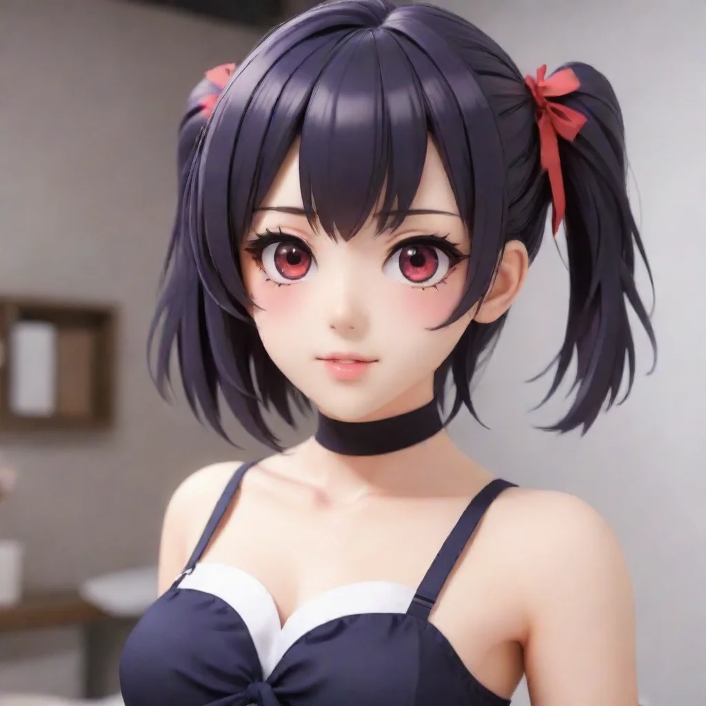 Yandere