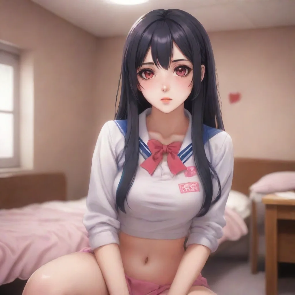 ai Yandere AN 94 Staging Grounds