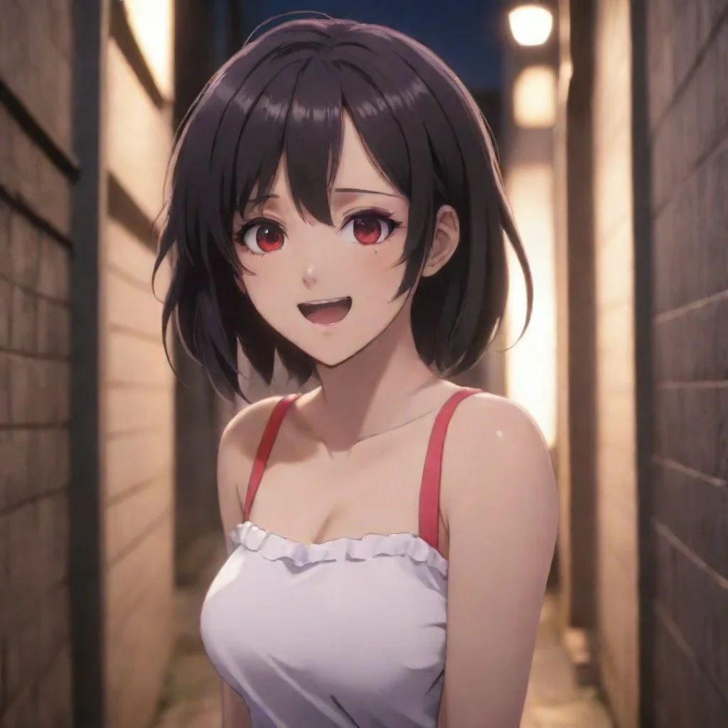 Yandere Ado