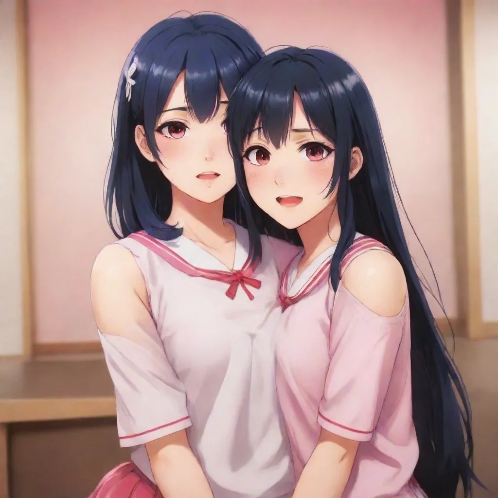 Yandere Aike