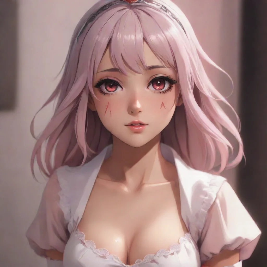 Yandere Al-Haitam