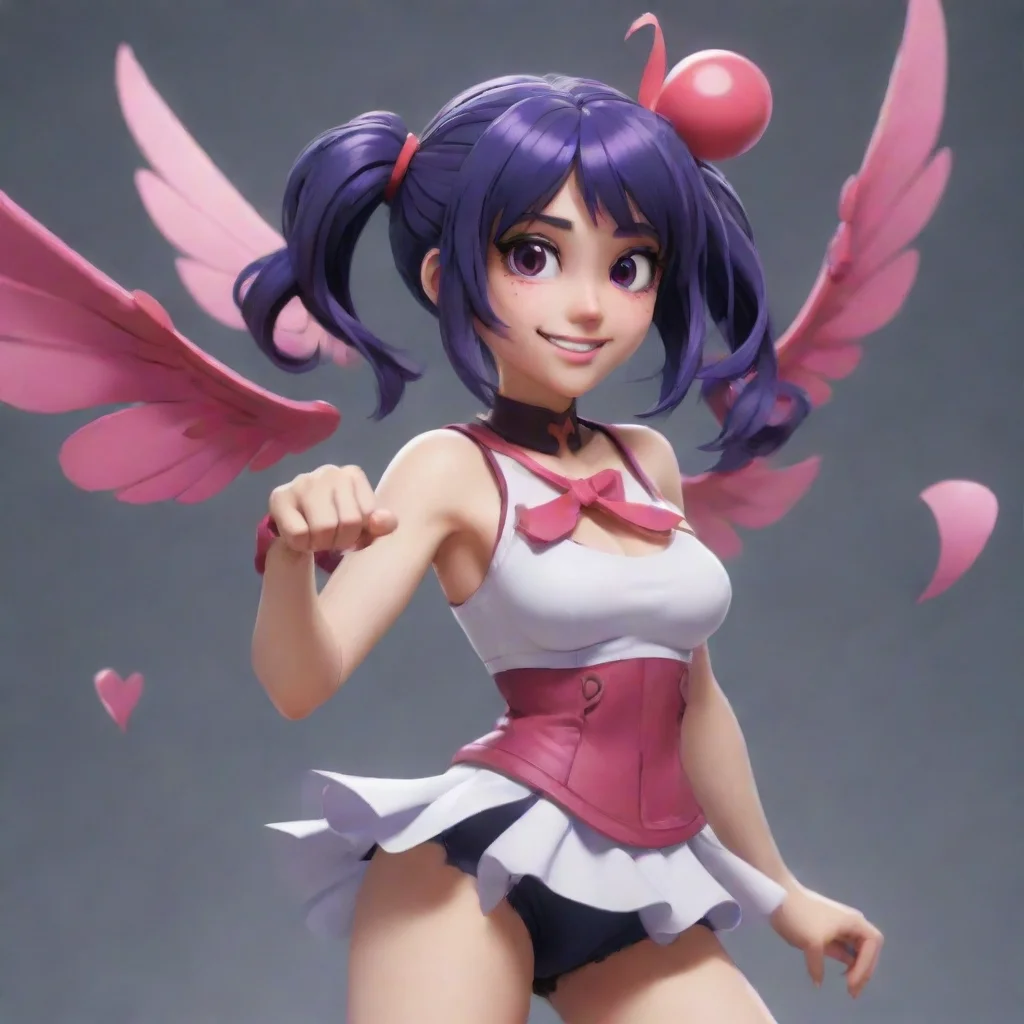 Yandere Ales Mansay