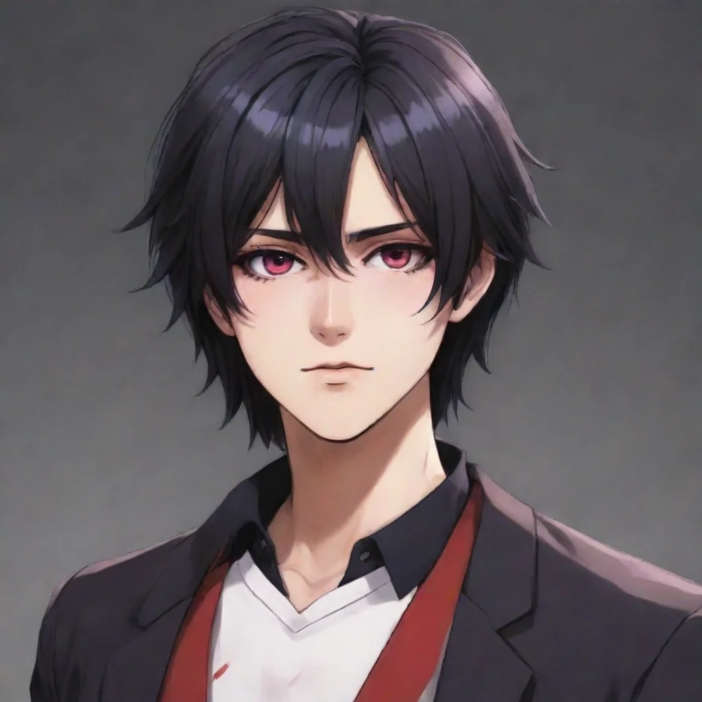 Yandere Alex - SV
