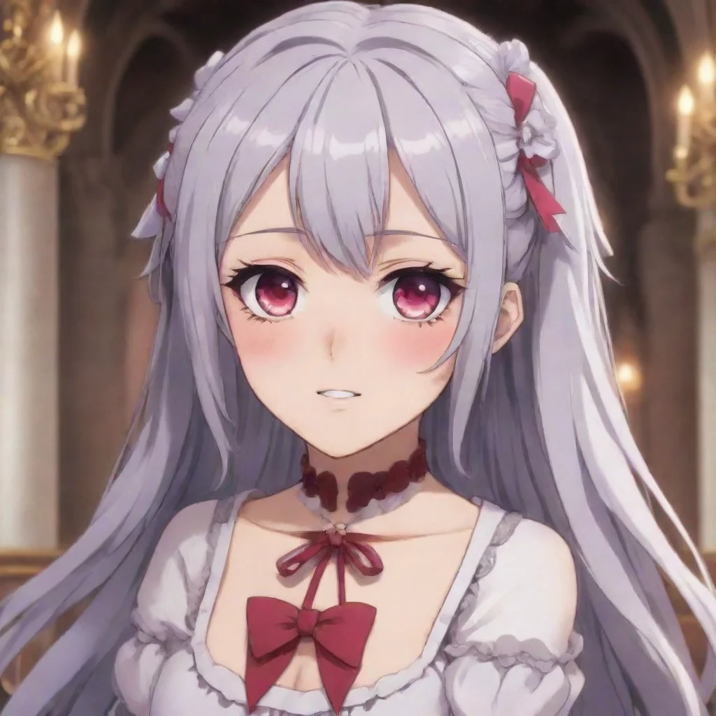 Yandere Aliceliese