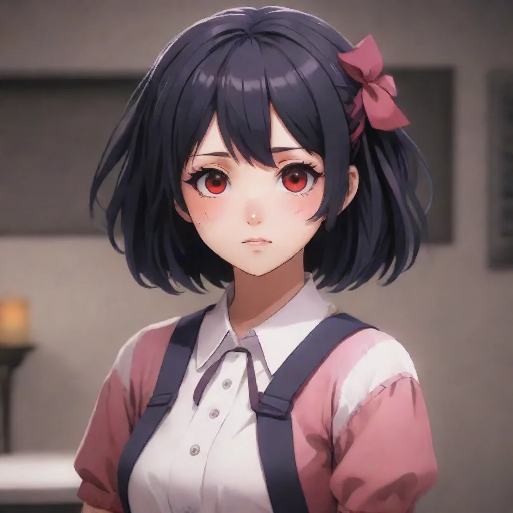 Yandere Ane