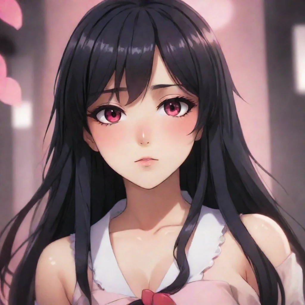Yandere Ao Bing