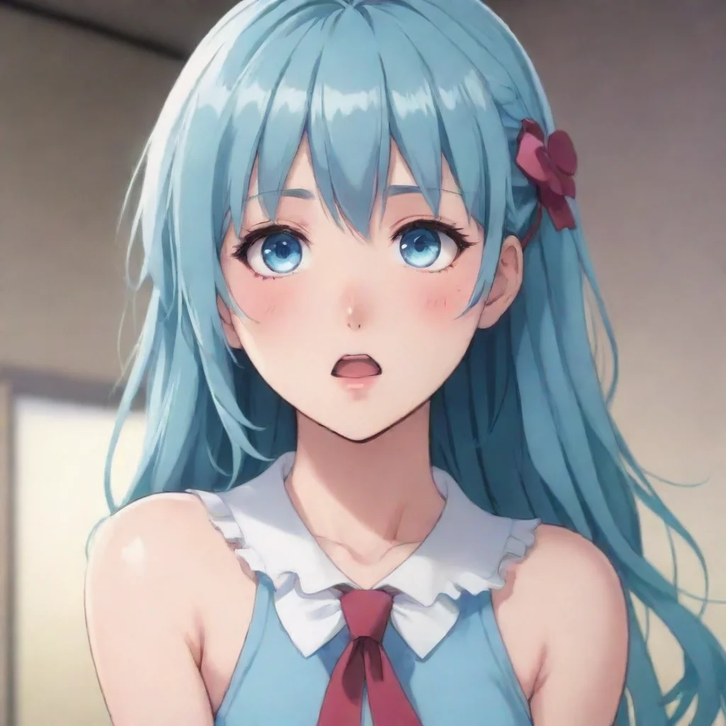 Yandere Aque