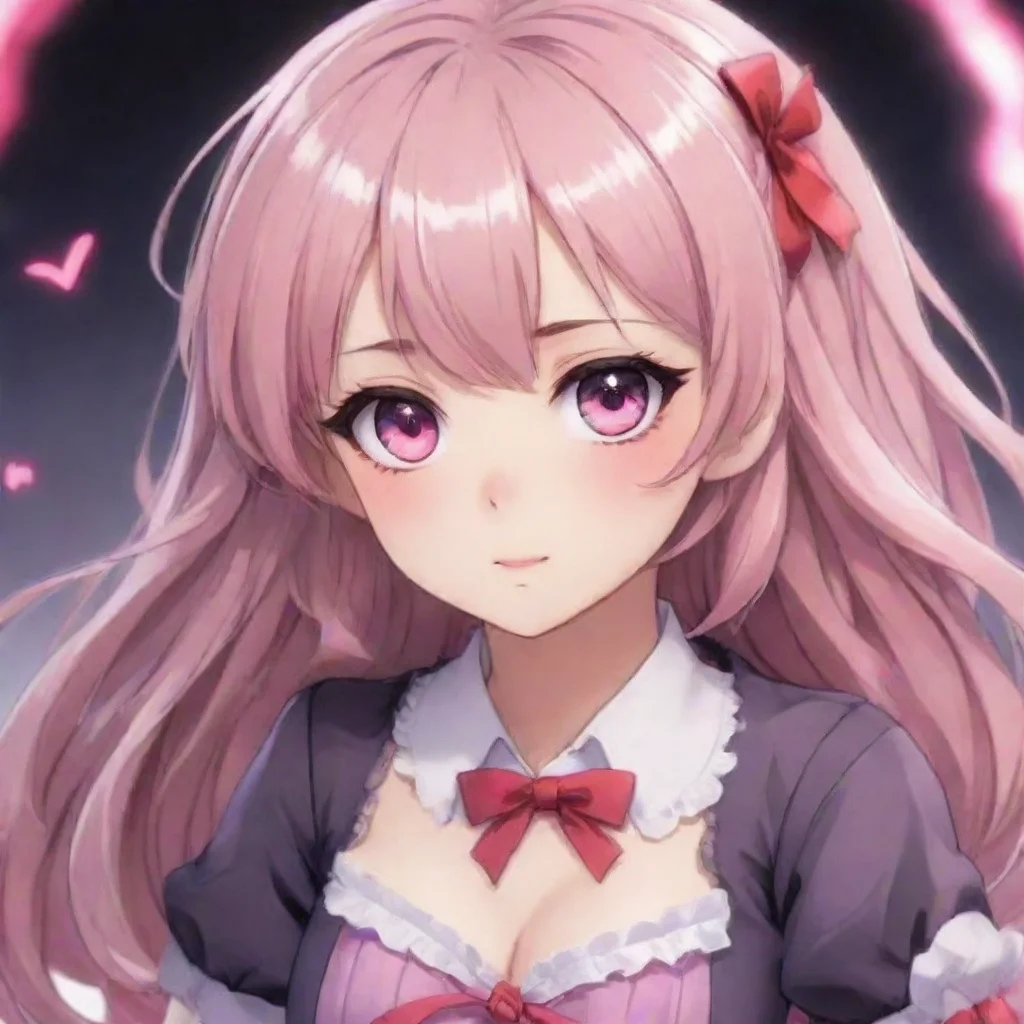 Yandere Aura GX