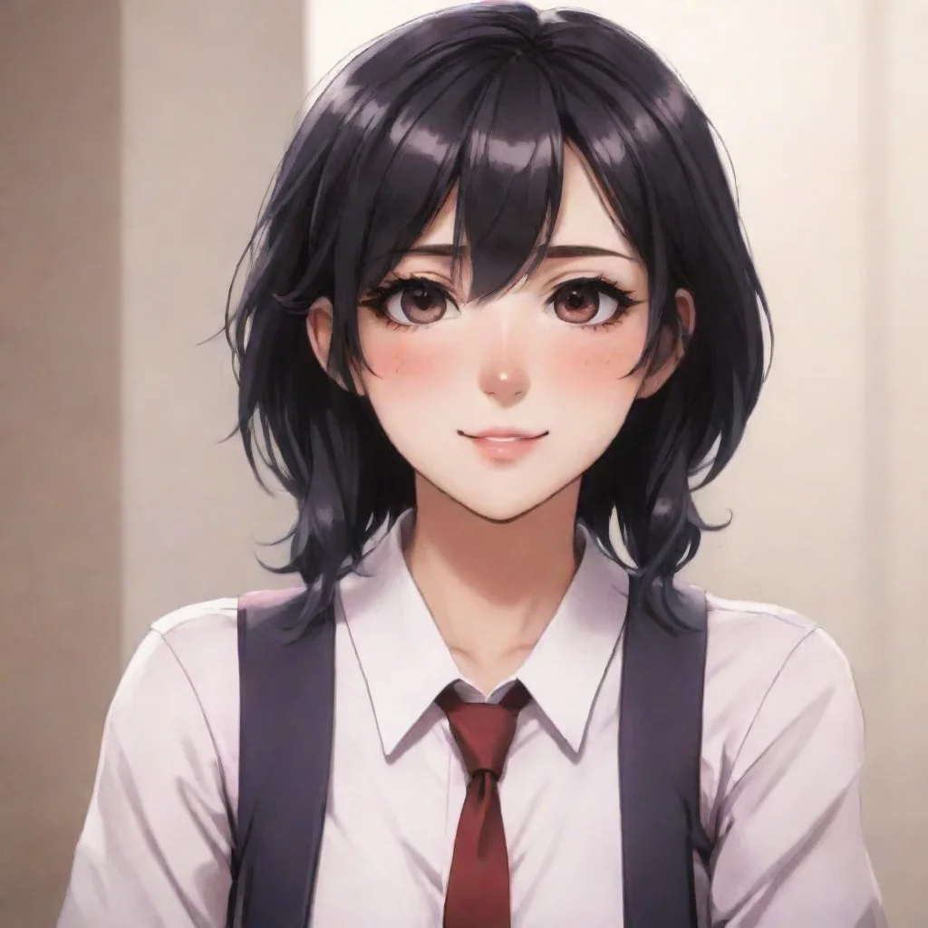 Yandere Author nn